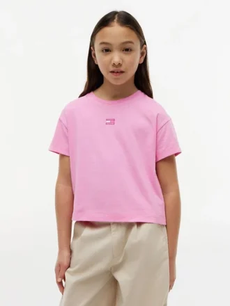 Kids’ Tonal Flag T-Shirt