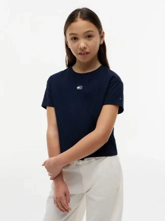 Kids’ Tonal Flag T-Shirt