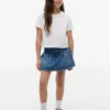 Kids’ Tonal Flag T-Shirt