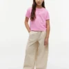 Kids’ Tonal Flag T-Shirt