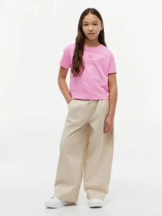 Kids’ Tonal Flag T-Shirt