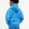 Kids’ Tonal Flag Zip Hoodie Kids’ Tonal Flag Zip Hoodie
