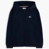 Kids’ Tonal Flag Zip Hoodie Kids’ Tonal Flag Zip Hoodie