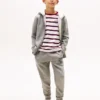 Kids’ Varsity Brushed-Fleece Sweatpant