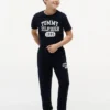 Kids’ Varsity Brushed-Fleece Sweatpant