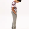 Kids’ Varsity Brushed-Fleece Sweatpant