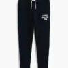 Kids’ Varsity Brushed-Fleece Sweatpant