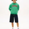 Kids’ Varsity Logo Sweatshirt Kids’ Varsity Logo Sweatshirt