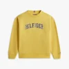 Kids’ Varsity Logo Sweatshirt Kids’ Varsity Logo Sweatshirt