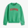 Kids’ Varsity Logo Sweatshirt Kids’ Varsity Logo Sweatshirt