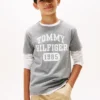 Kids’ Varsity Logo T-Shirt