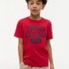 Kids’ Varsity Logo T-Shirt