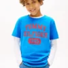 Kids’ Varsity Logo T-Shirt