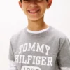 Kids’ Varsity Logo T-Shirt