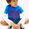 Kids’ Varsity Logo T-Shirt