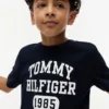 Kids’ Varsity Logo T-Shirt Kids’ Varsity Logo T-Shirt