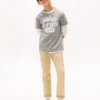 Kids’ Varsity Logo T-Shirt