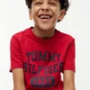 Kids’ Varsity Logo T-Shirt