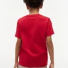 Kids’ Varsity Logo T-Shirt
