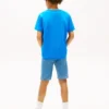 Kids’ Varsity Logo T-Shirt