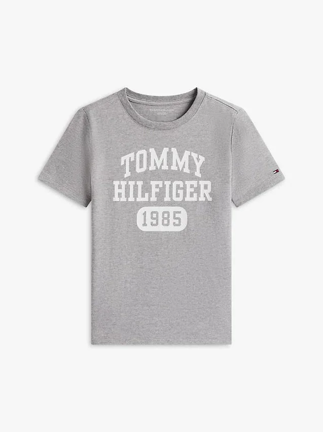 Kids’ Varsity Logo T-Shirt Kids’ Varsity Logo T-Shirt