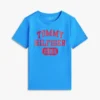 Kids’ Varsity Logo T-Shirt