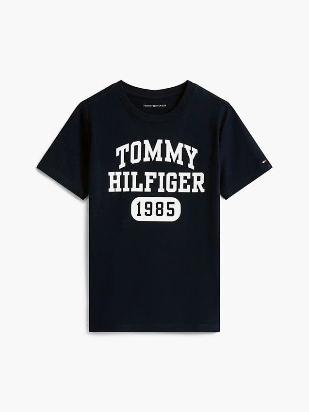 Kids’ Varsity Logo T-Shirt Kids’ Varsity Logo T-Shirt