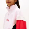 Kids’ Varsity Quarter-Zip Sweatshirt