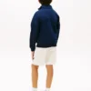 Kids’ Varsity Quarter-Zip Sweatshirt Kids’ Varsity Quarter-Zip Sweatshirt
