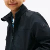Kids’ Water-Repellent Regatta Jacket Kids’ Water-Repellent Regatta Jacket