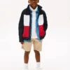 Kids’ Water-Repellent Regatta Jacket Kids’ Water-Repellent Regatta Jacket
