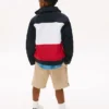 Kids’ Water-Repellent Regatta Jacket Kids’ Water-Repellent Regatta Jacket