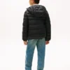 Kids’ Water-Resistant Packable Jacket Kids’ Water-Resistant Packable Jacket