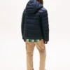 Kids’ Water-Resistant Packable Jacket Kids’ Water-Resistant Packable Jacket