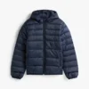 Kids’ Water-Resistant Packable Jacket Kids’ Water-Resistant Packable Jacket