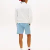 Kids’ Wavy Flag Logo Sweater Kids’ Wavy Flag Logo Sweater