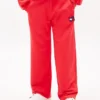 Kids’ Wavy Flag Logo Sweatpant Kids’ Wavy Flag Logo Sweatpant