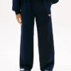 Kids’ Wavy Flag Logo Sweatpant Kids’ Wavy Flag Logo Sweatpant