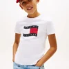 Kids’ Wavy Flag T-Shirt Kids’ Wavy Flag T-Shirt