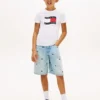 Kids’ Wavy Flag T-Shirt Kids’ Wavy Flag T-Shirt