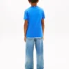 Kids’ Wavy Flag T-Shirt