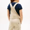 Kids’ Wide Leg Stretch Denim Overall Kids’ Wide Leg Stretch Denim Overall