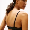 Lace Triangle Bra