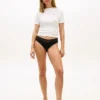 Lace-Trim Bikini Brief 3-Pack Lace-Trim Bikini Brief 3-Pack