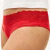 Lace-Trim Bikini Brief 3-Pack Lace-Trim Bikini Brief 3-Pack