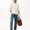 Lambswool Cable Knit Sweater Lambswool Cable Knit Sweater