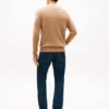 Lambswool Crewneck Sweater Lambswool Crewneck Sweater