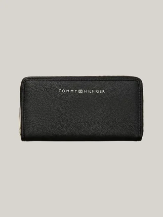Large Zip Wallet
