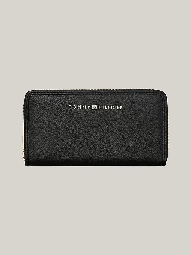 Large Zip Wallet Large Zip Wallet