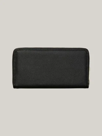 Large Zip Wallet